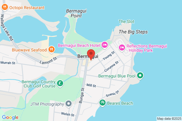 Bermagui Motor Inn