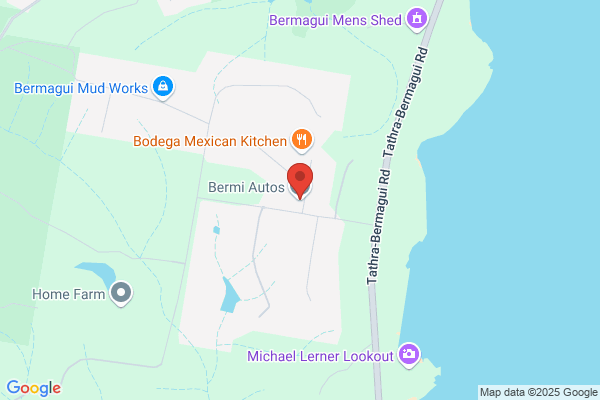 Bermagui Motors