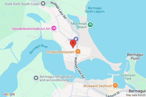 Bermagui Public School