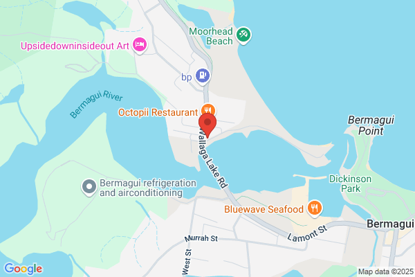 Bermagui Veterinary Clinic