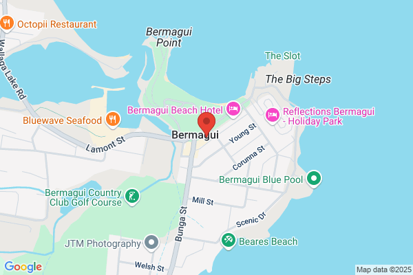 Bermagui Village Store