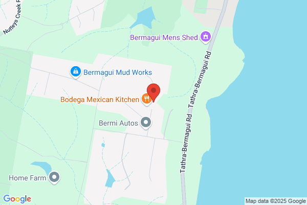 Bermagui Welding