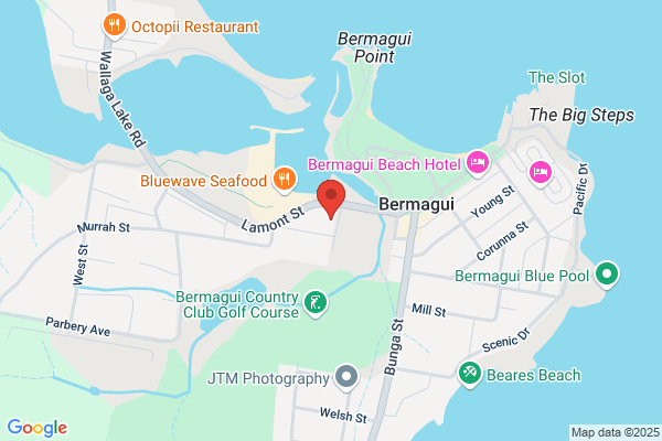 Harbourview Motel