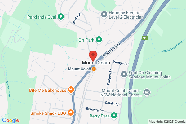 Liquorland Mt Colah