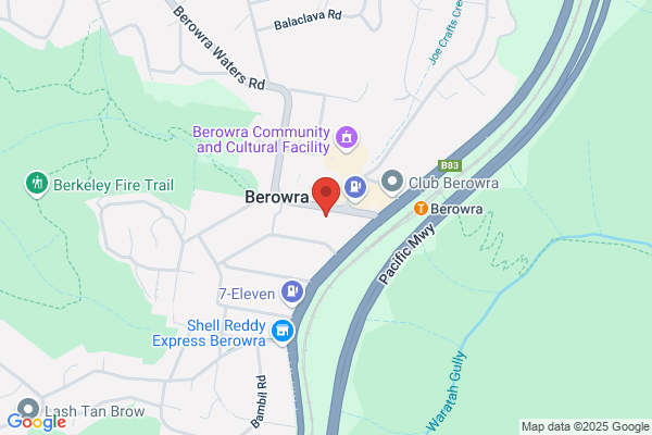 ABC Developmental Learning Centre - Berowra
