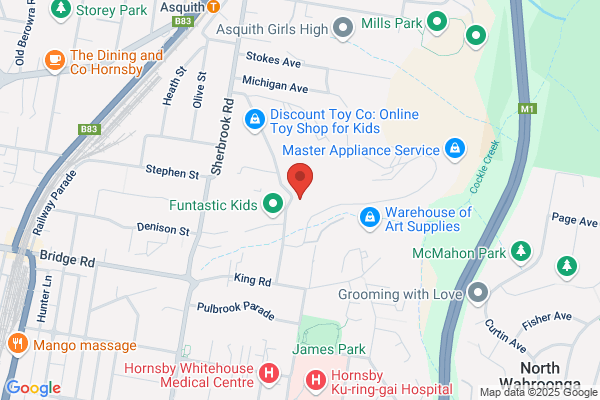 Apex Pest Services Pty Ltd