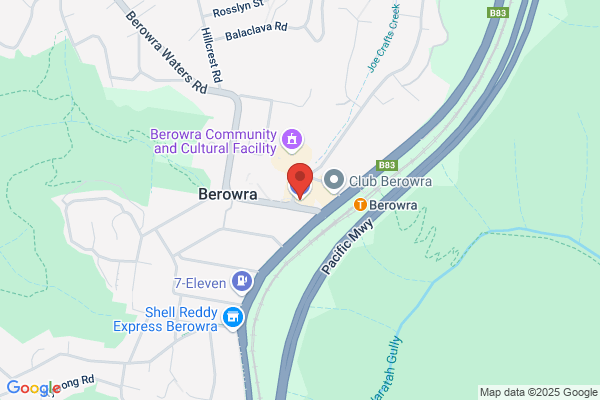 Berowra Discount Fuel