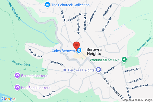Berowra Pet Shop