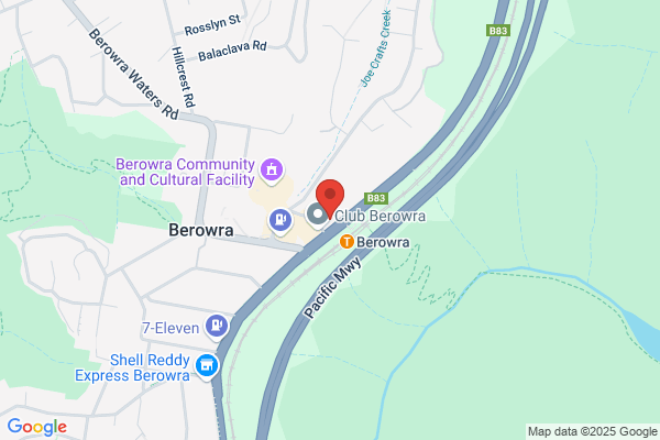 Berowra Pizza Restaurant
