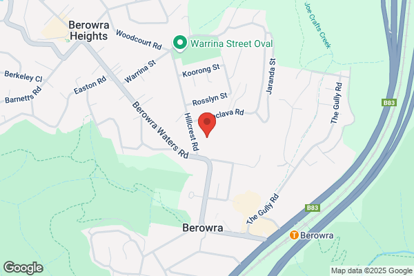 Berowra Public School