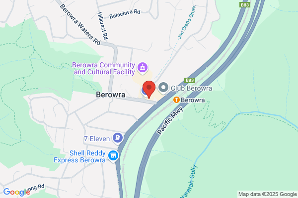 Berowra Puppy Pre School