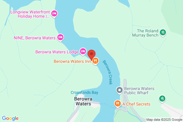 Hawkesbury River Hire Bear Barges
