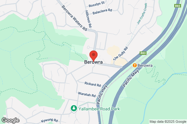 Hornsby Tree Service