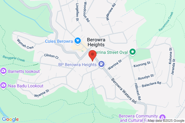 Berowra & District Community Health & Resource Centre