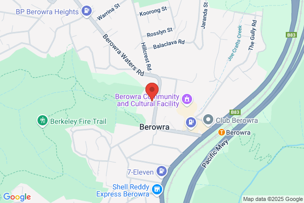 Berowra Christian Community School