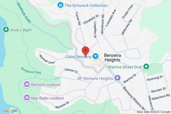 Berowra Hardware