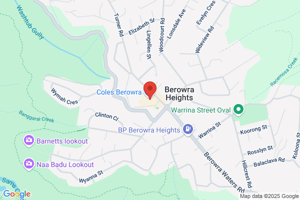 Berowra Removals