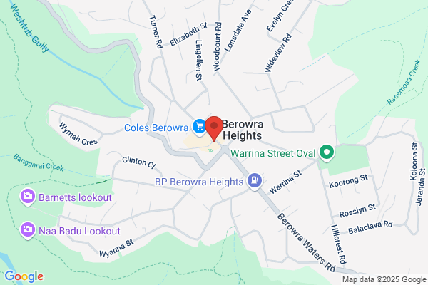 Berowra Soul Pattinson Chemist