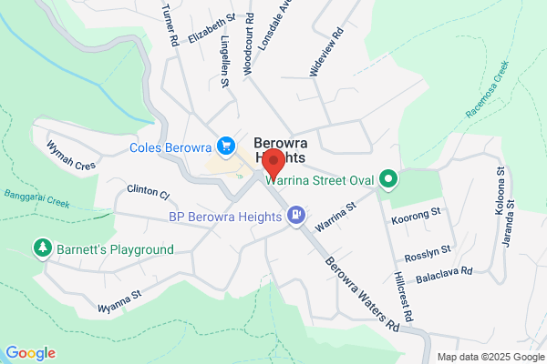 Berowra Veterinary Clinic