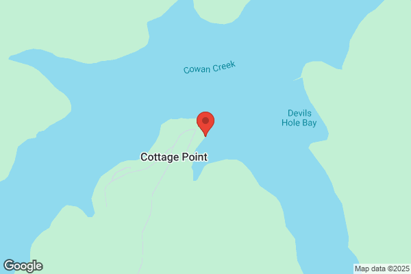 Cottage Point Boat Shed Pty Ltd