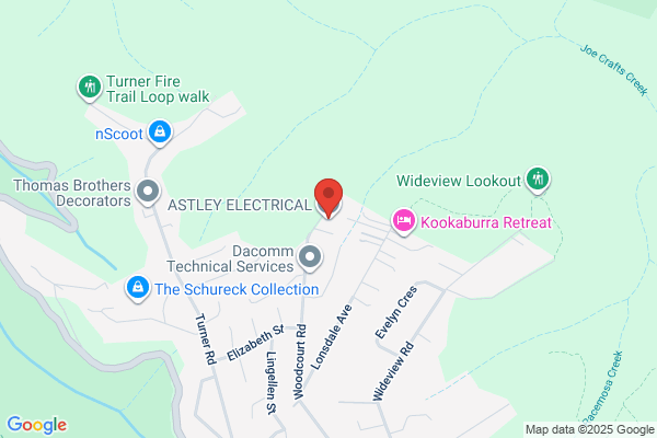 Edison Electrical Services