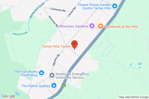 Terrey Hills Tavern