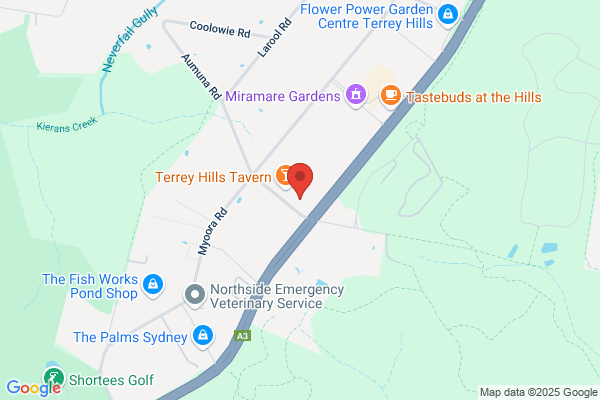 BWS Terrey Hills