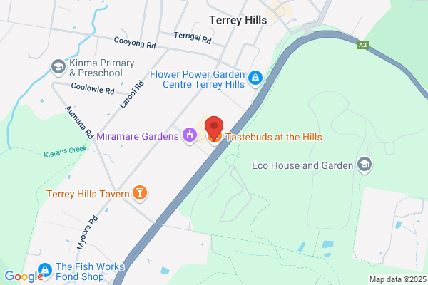 Escape Nursery