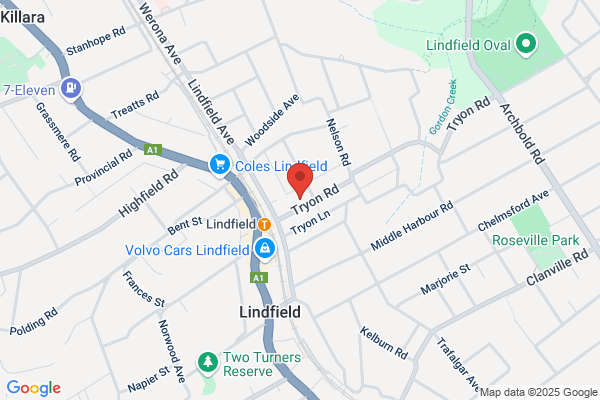 Executive Recruiters Pty Ltd