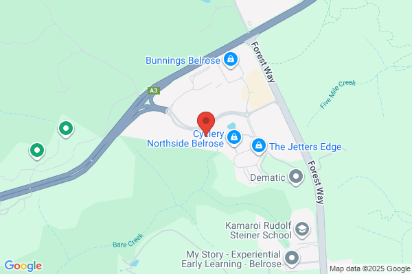 Jobs DB Australia Pty Ltd