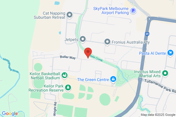 Robatech Australia Pty Ltd