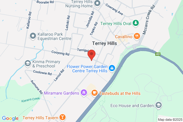 Terrey Hills Public School