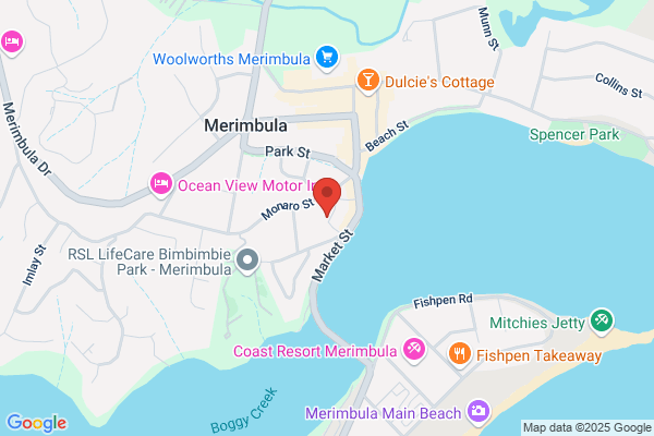 HammondCare At Home Merimbula
