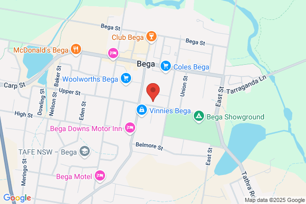 Bega Physiotherapy & Sports Clinic