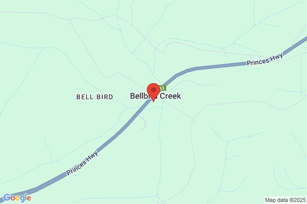 Bellbird House