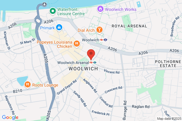 Blomfields Solicitors