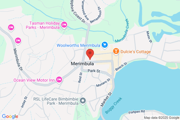 Chiropractic Life Merimbula