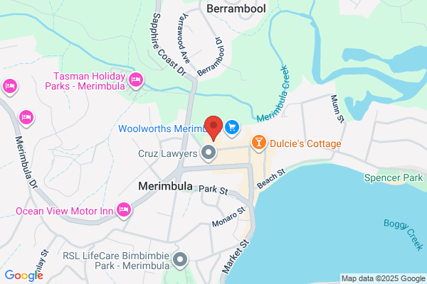 Club Sapphire Merimbula