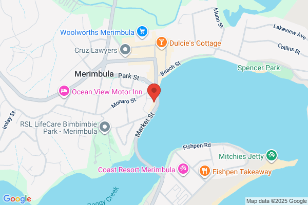 Dollar Curtains & Blinds Merimbula