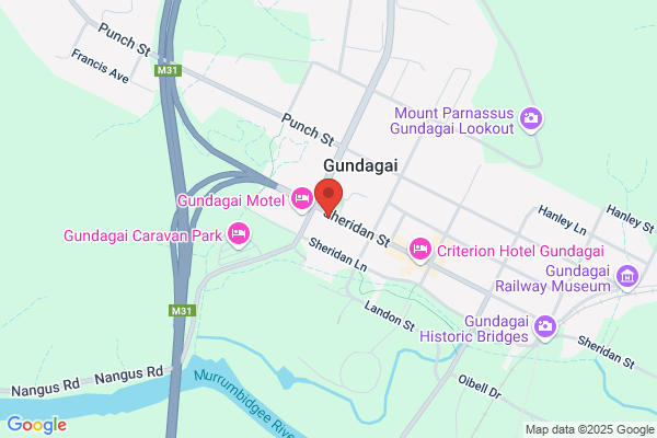 Gundagai District Service Club