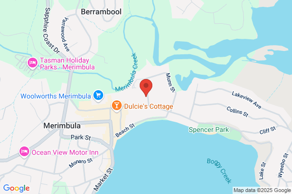 Harbour Lights & Bittangabee Holiday Units