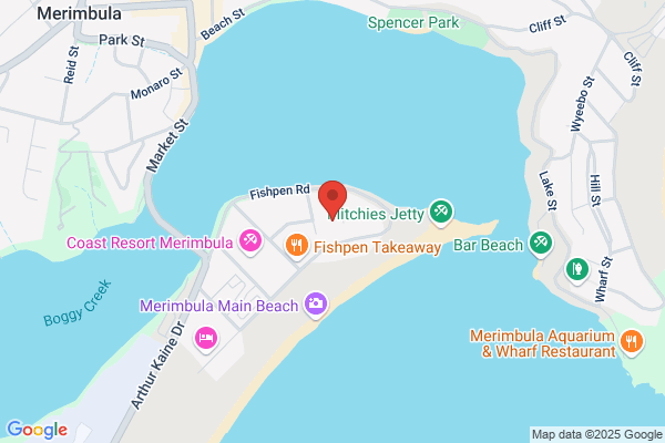 Invermay Court Holiday Units