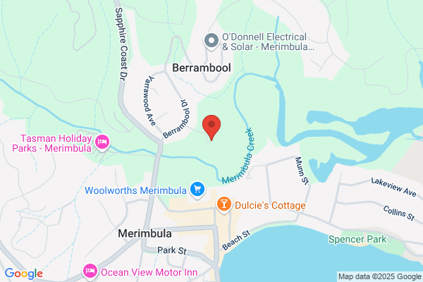 Merimbula OOSH