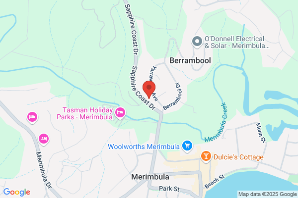 Merimbula-Tura Kindergarten Child Care Service
