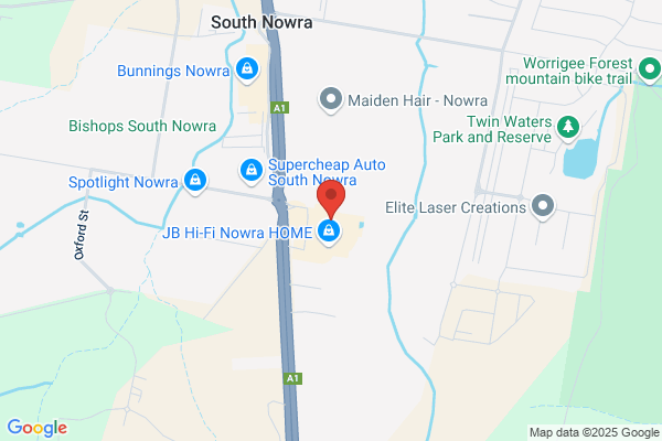 TK Maxx South Nowra