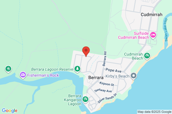 Berrara Beach Concreting