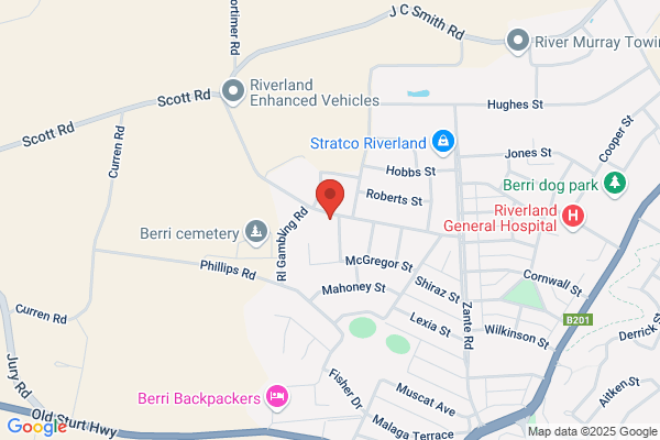 Berri Auto Electrical