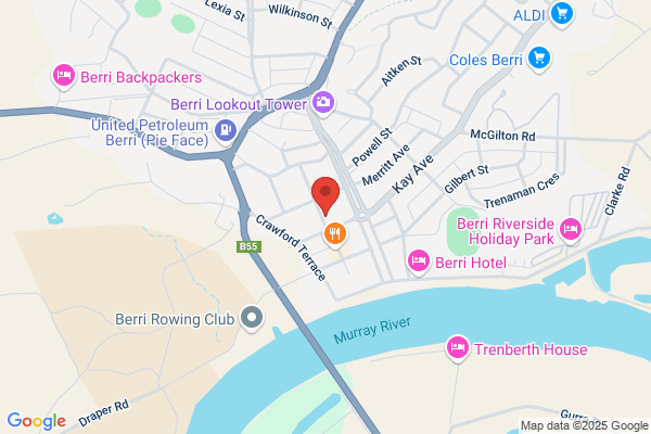 Berri Office Shop The