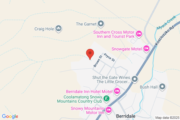 Berridale Earthmoving