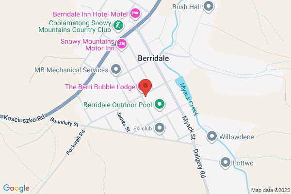 Berridale OSHC
